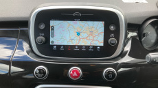 Fiat 500X 1.0 Cross Plus 5dr Petrol Hatchback